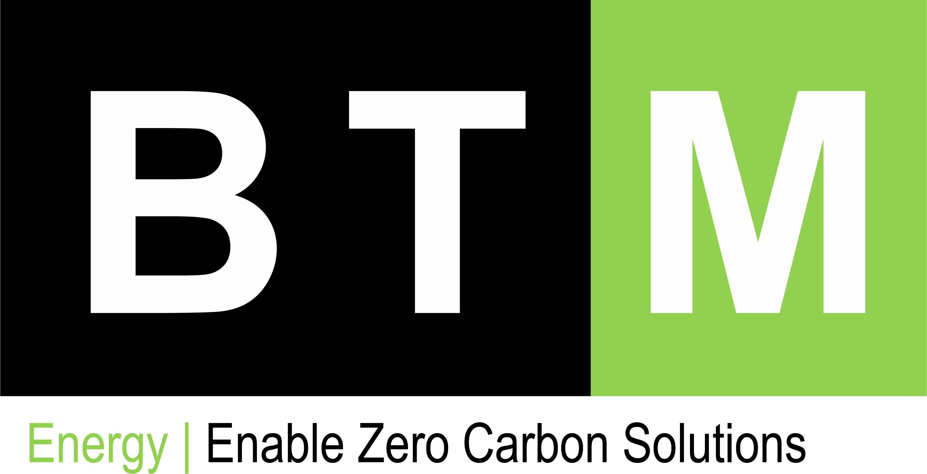 BTM Energy logo